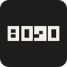 8090 logo, a black rounded square with the 8090 wordmark for the enterprise AI coding platform