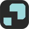 Bluefish AI logo, a dark rounded square mark for the enterprise generative engine optimization platform