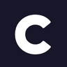 Candid Health logo, a white letter C mark on dark for the autonomous medical billing platform