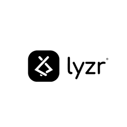 Lyzr ai agents tool logo