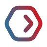 Portkey logo, a hexagon arrow mark for the AI gateway and LLMOps control plane