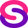 StrongestLayer logo, a magenta letter S mark for the AI-native email security platform