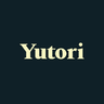 Yutori ai agent brand logo icon mark