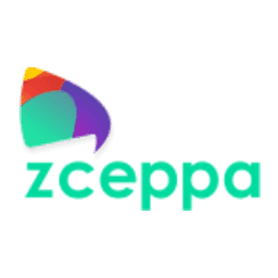 Zceppa social media management tool logo