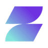 Zenity logo, a purple-to-teal gradient Z mark for the AI agent security platform