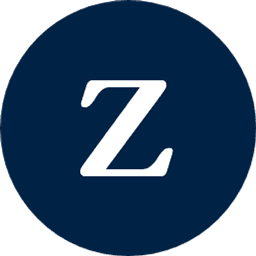 Zenskar b2b saas brand logo icon mark