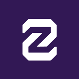 Zocks wealth management brand logo icon mark