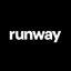 Runway ai art & image creation tool logo