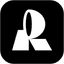 Recraft ai art & image creation tool logo
