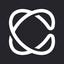 Cresta AI customer support tool logo