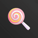 Candy.ai nsfw tool logo