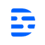 Descript video creation tool logo