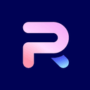 PhotoRoom ai art & image creation tool logo