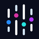 Abacus.AI ai infrastructure tool logo