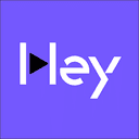 HeyGen video creation tool logo