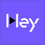 HeyGen video creation tool logo