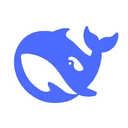 Deepseek ai/ml models tool logo