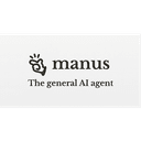 Manus productivity tool logo
