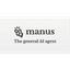 Manus productivity tool logo
