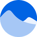 Vista Social social media management tool logo