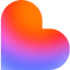Lovable productivity tool logo