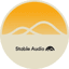 Stable Audio music creation tool logo
