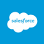 Agentforce customer support tool logo
