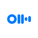 Otter.ai productivity tool logo