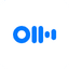 Otter.ai productivity tool logo