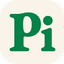 Pi by Inflection productivity tool logo