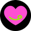 CrushOn.ai nsfw tool logo