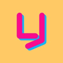 Yodayo nsfw tool logo