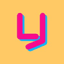 Yodayo nsfw tool logo