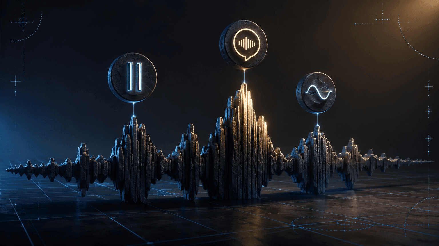 Best AI voice generator in 2026: ElevenLabs vs the field