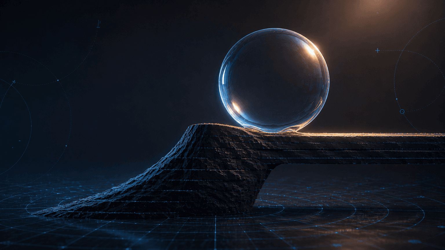 When will the AI bubble burst, and what happens to the AI tools you use in 2026?