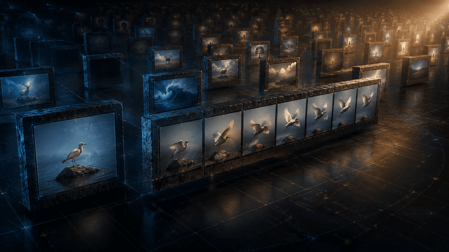 The state of AI image and video generation in 2026