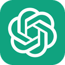 ChatGPT Logo