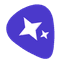 Riffusion logo
