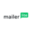MailerLite email marketing platform brand logo mark