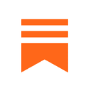 Substack newsletter publishing platform brand logo mark