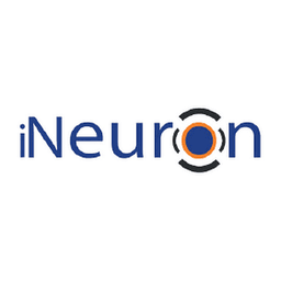 iNeuron.ai education & learning tool logo