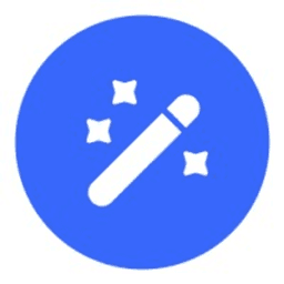 WP Wand ai content writing tool logo