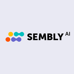 Sembly AI productivity tool logo