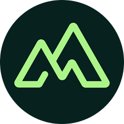 Membership.io ai content writing tool logo