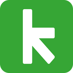 Keap AI Content Assistant ai content writing tool logo