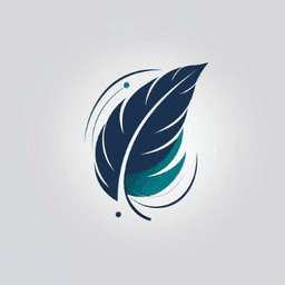 AI Life Story ai content writing tool logo