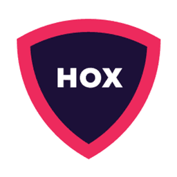 Hoxhunt security & governance tool logo