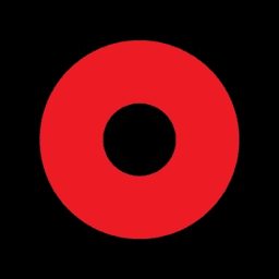 OutSystems no-code / low-code tool logo