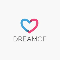 DreamGF nsfw tool logo