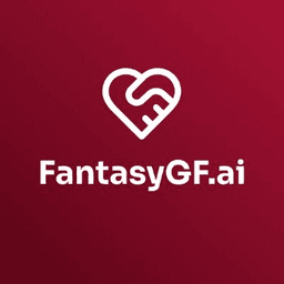 Fantasy Girlfriend AI nsfw tool logo